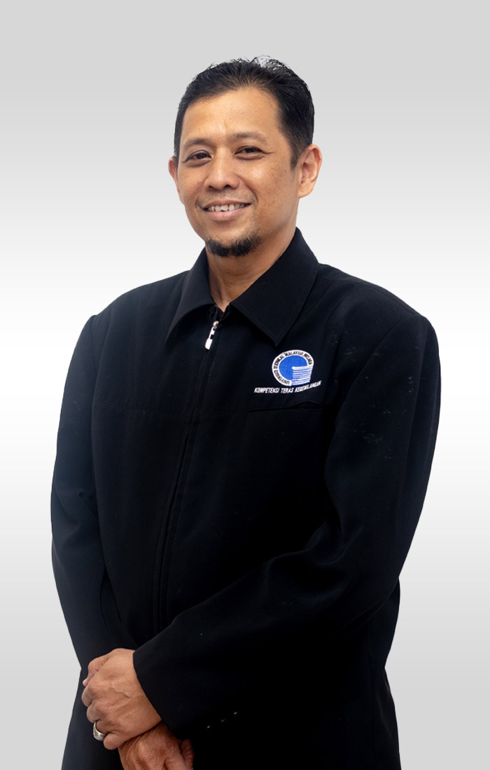 Mohd Januar Bin Md Jani