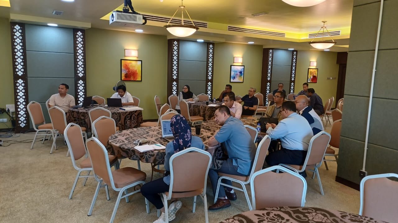 BENGKEL VALUE MANAGEMENT (VM) BAGI CADANGAN PERTAMBAHAN KAPASITI KOLEJ KEDIAMAN PELAJAR SATRIA KAMPUS INDUK UTEM