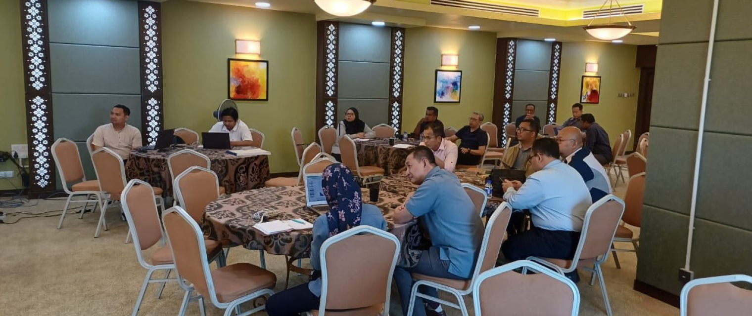 BENGKEL VALUE MANAGEMENT (VM) BAGI CADANGAN PERTAMBAHAN KAPASITI KOLEJ KEDIAMAN PELAJAR SATRIA KAMPUS INDUK UTEM