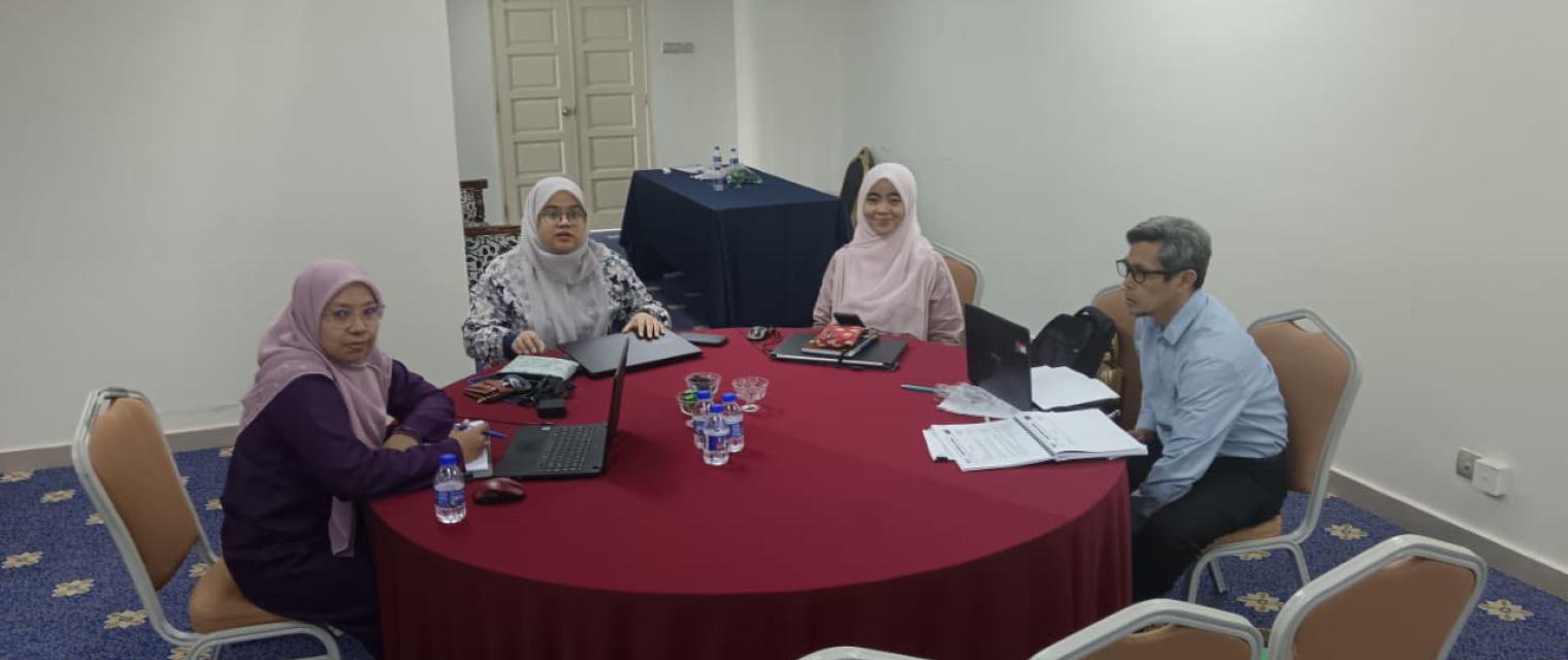 BENGKEL PEMURNIAN DOKUMEN PERJANJIAN PENGURUSAN PROJEK & PENYELENGGARAAN SOLAR